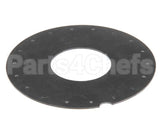 SLRB-2SM Dispense-Rite Baffle, Rubber - Small