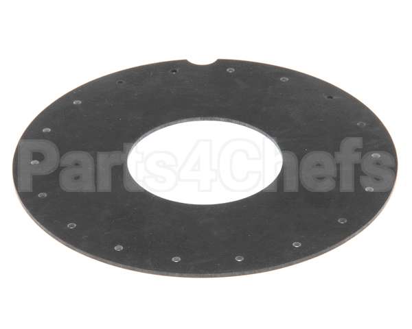SLRB-2SM Dispense-Rite Baffle, Rubber - Small
