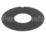 SLRB-2SM Dispense-Rite Baffle, Rubber - Small