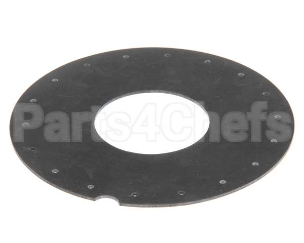 SLRB-2SM Dispense-Rite Baffle, Rubber - Small