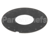 SLRB-2SM Dispense-Rite Baffle, Rubber - Small