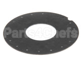 SLRB-2SM Dispense-Rite Baffle, Rubber - Small