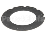 SLRB-2XL Dispense-Rite Baffle, Rubber - Xlarge For 4