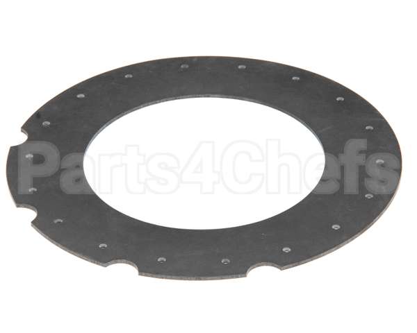 SLRB-2XL Dispense-Rite Baffle, Rubber - Xlarge For 4