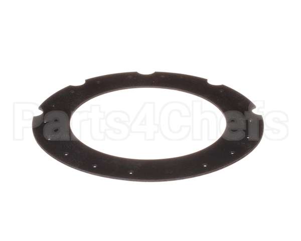SLRB-2XL-F Dispense-Rite Baffle Rubber, Xlarge For Foam