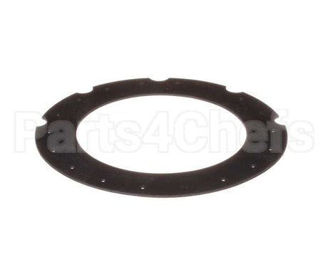 SLRB-2XL-F Dispense-Rite Baffle Rubber, Xlarge For Foam
