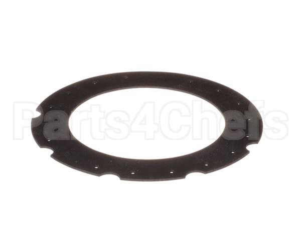 SLRB-2XL-F Dispense-Rite Baffle Rubber, Xlarge For Foam