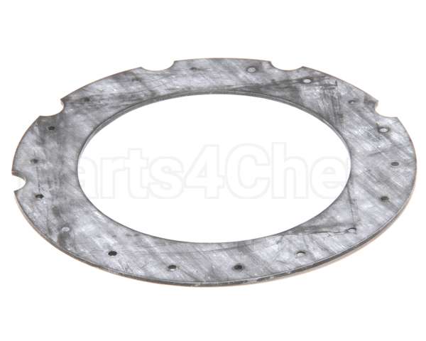 SLRB-2XLF Dispense-Rite Baffle Rubber, Xlarge For Foam