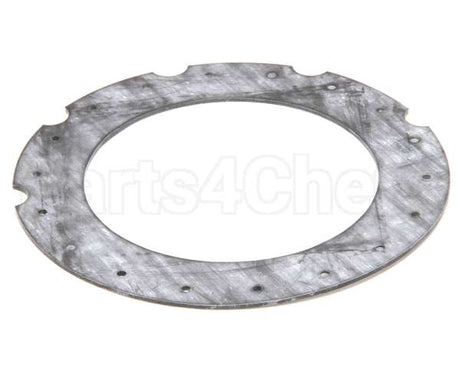 SLRB-2XLF Dispense-Rite Baffle Rubber, Xlarge For Foam