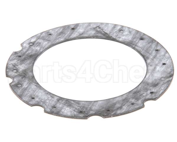 SLRB-2XLF Dispense-Rite Baffle Rubber, Xlarge For Foam