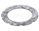 SLRB-2XLF Dispense-Rite Baffle Rubber, Xlarge For Foam