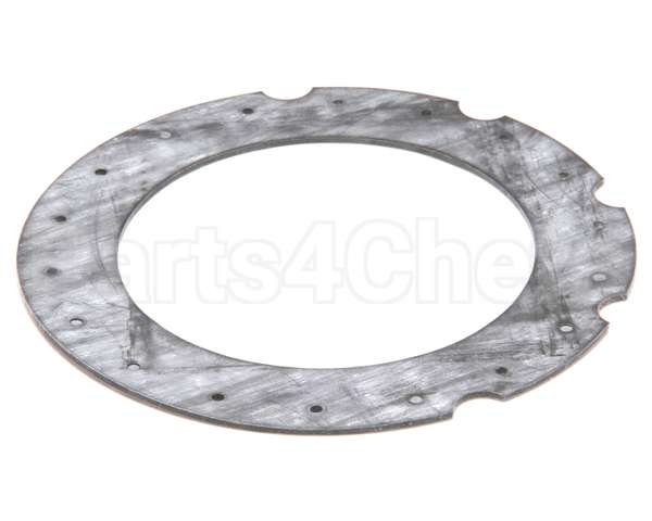 SLRB-2XLF Dispense-Rite Baffle Rubber, Xlarge For Foam