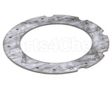 SLRB-2XLF Dispense-Rite Baffle Rubber, Xlarge For Foam