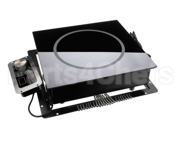 SM-181R Spring Usa Max Induction Range, 110V-1800