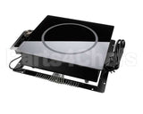 SM-181R Spring Usa Max Induction Range, 110V-1800