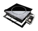 SM-181R Spring Usa Max Induction Range, 110V-1800