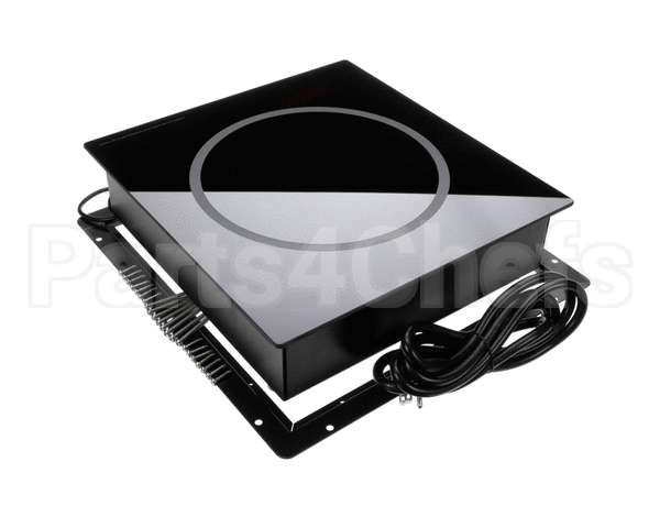 SM-181R Spring Usa Max Induction Range, 110V-1800