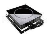 SM-181R Spring Usa Max Induction Range, 110V-1800