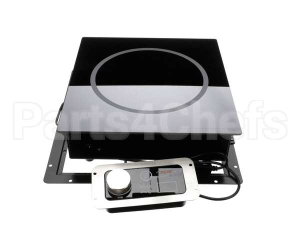 SM-181R Spring Usa Max Induction Range, 110V-1800