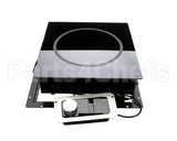 SM-181R Spring Usa Max Induction Range, 110V-1800