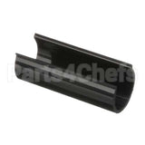 SM-2102 Lancer Line Clip Black 12 Braid Hose