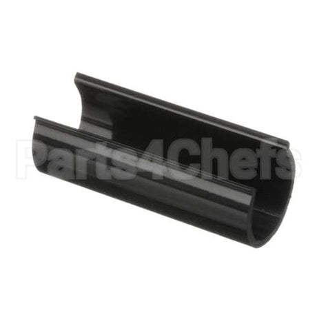 SM-2102 Lancer Line Clip Black 12 Braid Hose