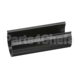 SM-2102 Lancer Line Clip Black 12 Braid Hose