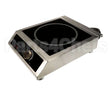SM-261C Spring Usa Max Induction Range 208220V