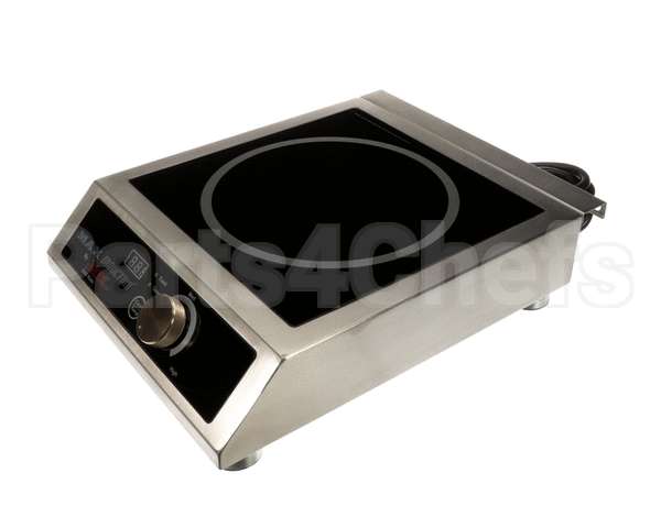 SM-261C Spring Usa Max Induction Range 208220V