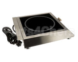 SM-261C Spring Usa Max Induction Range 208220V
