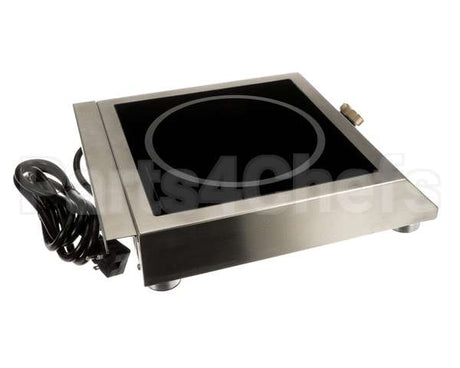 SM-261C Spring Usa Max Induction Range 208220V