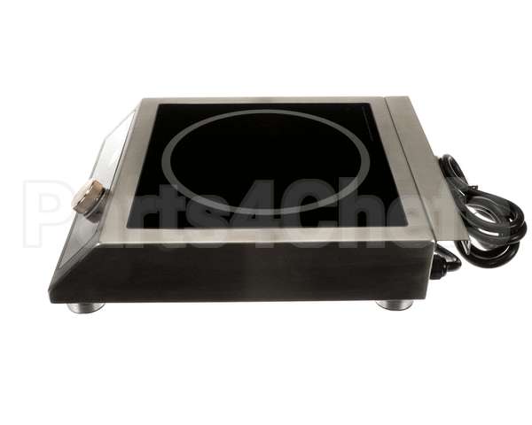 SM-261C Spring Usa Max Induction Range 208220V