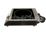 SM-261C Spring Usa Max Induction Range 208220V