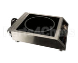 SM-261C Spring Usa Max Induction Range 208220V