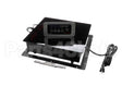 SM-651R Spring Usa Max Induction Range, 650W, Bui