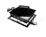 SM-651R Spring Usa Max Induction Range, 650W, Bui