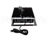 SM-651R Spring Usa Max Induction Range, 650W, Bui
