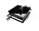 SM-651R Spring Usa Max Induction Range, 650W, Bui
