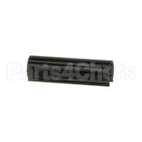 SM-8304 Lancer Line Clip Black 38 Syrup Tube
