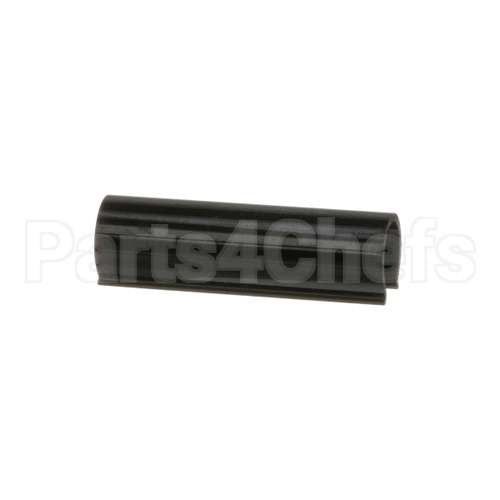 SM-8304 Lancer Line Clip Black 38 Syrup Tube