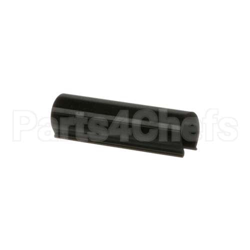SM-8304 Lancer Line Clip Black 38 Syrup Tube