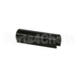 SM-8304 Lancer Line Clip Black 38 Syrup Tube