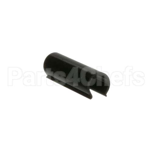 SM-8304 Lancer Line Clip Black 38 Syrup Tube