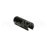 SM-8304 Lancer Line Clip Black 38 Syrup Tube