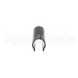 SM-8304 Lancer Line Clip Black 38 Syrup Tube