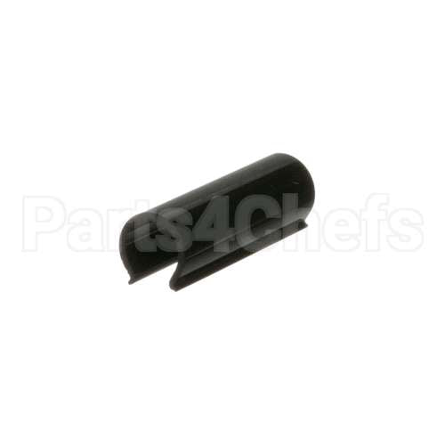 SM-8304 Lancer Line Clip Black 38 Syrup Tube