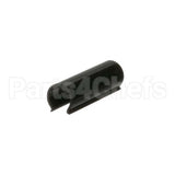 SM-8304 Lancer Line Clip Black 38 Syrup Tube