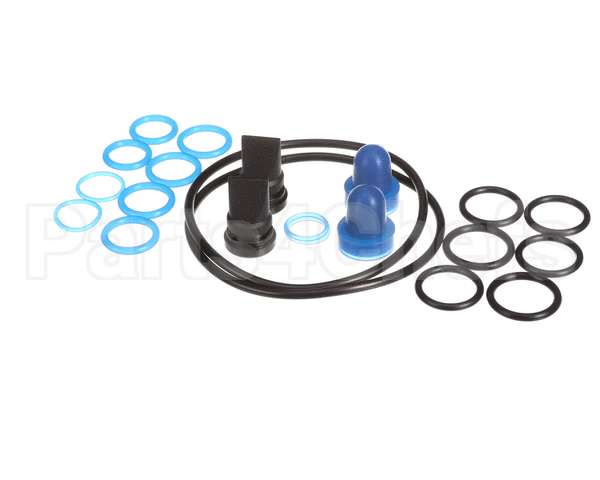 SM-KIT-AIR-2F Spaceman Usa Sm Air-Pump Tune-Up Kit, 2F