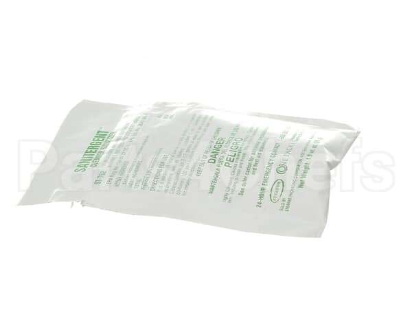 SM-ST-2507629 Spaceman Usa Sanitizer Cleaner Case Of 50