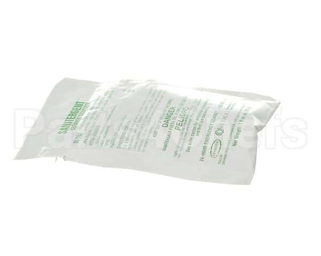 SM-ST-2507629 Spaceman Usa Sanitizer Cleaner Case Of 50